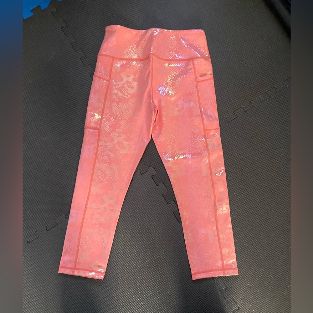 CVG capris, S - Picture 3 of 3
